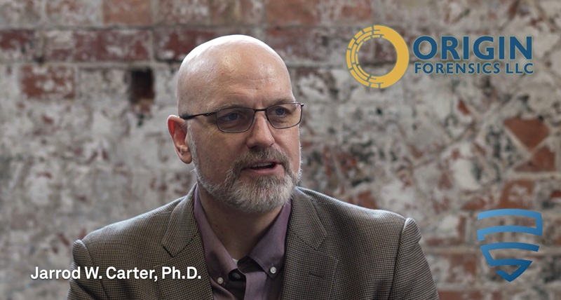 The Future of Forensic Crash Reconstruction with AI – Insights from Jarrod Carter